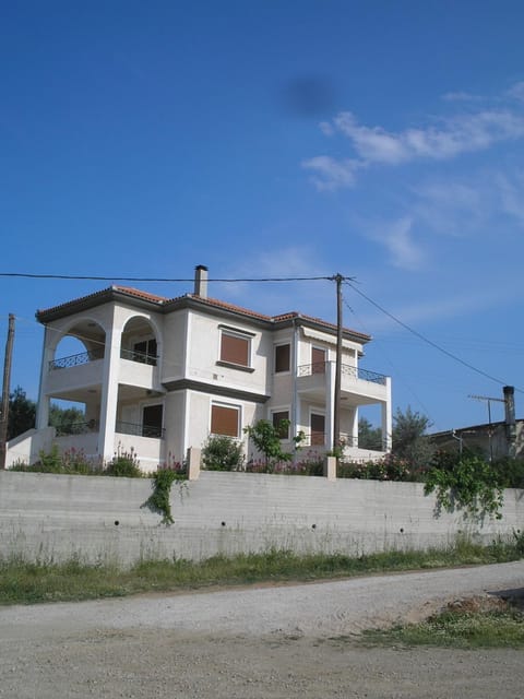 Agnanti Studios Apartment in Magnesia Prefecture, Greece