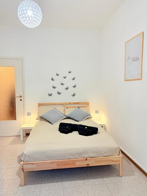 Casa vacanza Rovani Apartment in Sesto San Giovanni