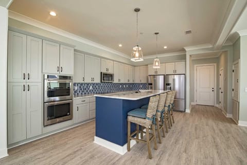 Zoe's Zen House in West Beach