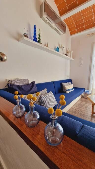 Es Racó Blau Apartment in Cadaqués
