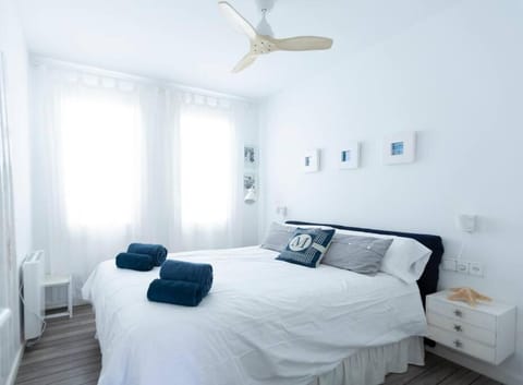 Es Racó Blau Apartment in Cadaqués