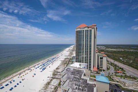 Escapes to the Shores P1804 House in Orange Beach