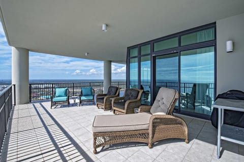 Phoenix West 1901 House in Orange Beach