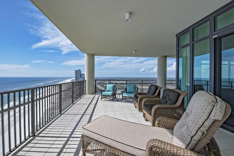 Phoenix West 1901 House in Orange Beach