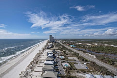 Phoenix West 1901 House in Orange Beach
