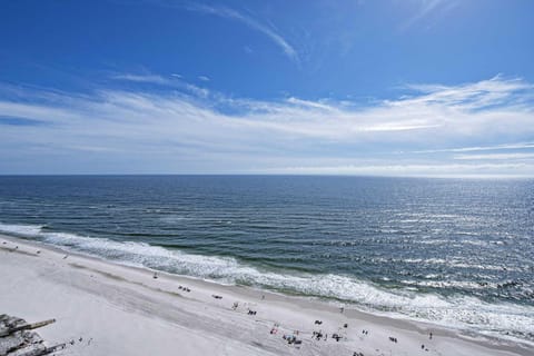 Phoenix West 1901 House in Orange Beach
