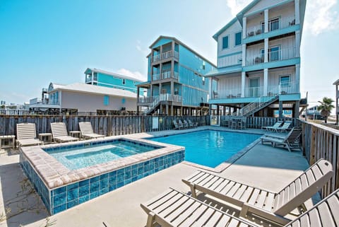 GET Relaxin House in West Beach