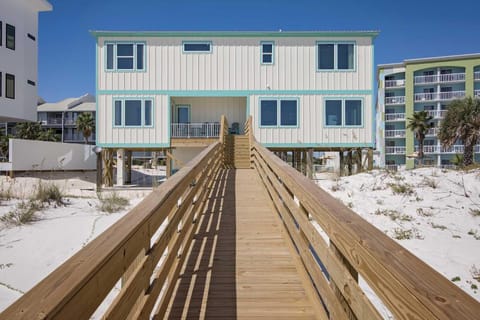Our House Beach Home House in Orange Beach