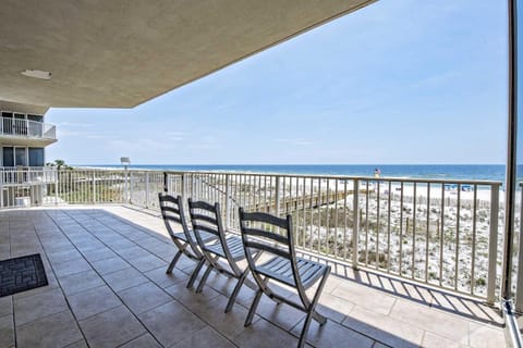 Mediterranean 201 West House in Ono Island