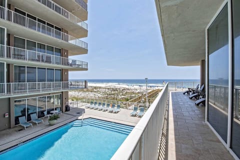 Mediterranean 201 West House in Ono Island