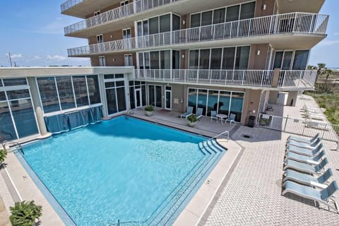 Mediterranean 201 West House in Ono Island