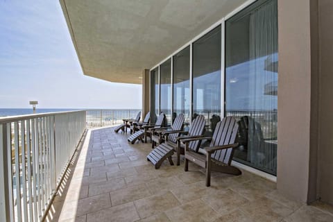 Mediterranean 201 West House in Ono Island