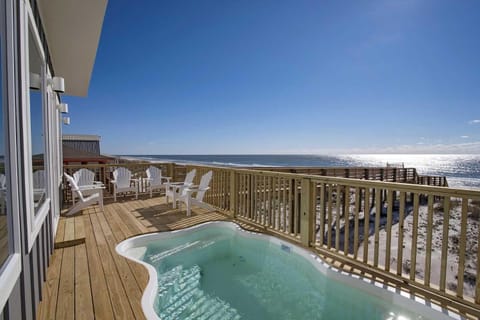 Cookin' Up Fun 2 House in West Beach