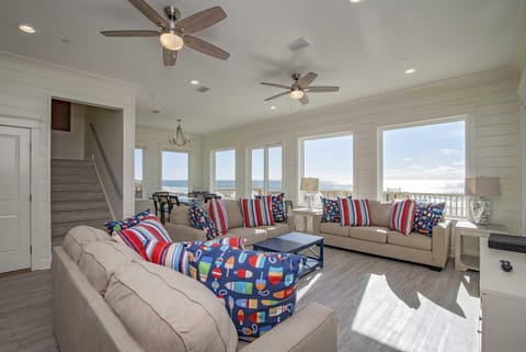 Cookin' Up Fun 2 House in West Beach