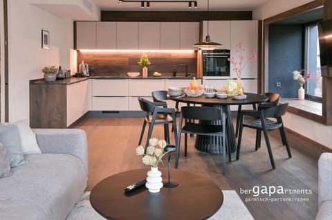 BergRetreat Apartment in Garmisch-Partenkirchen