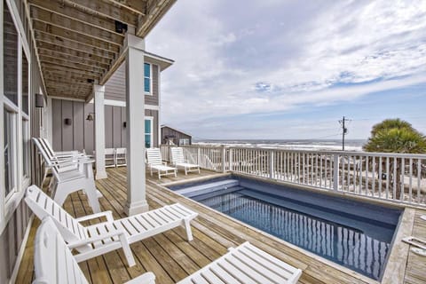 Alabama Breeze House in Alabama