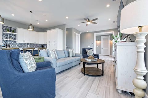 Alabama Breeze House in Alabama