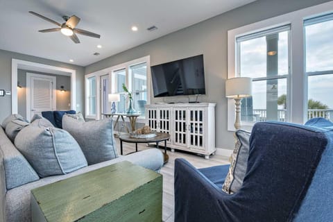 Alabama Breeze House in Alabama