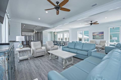 GET Together House in West Beach