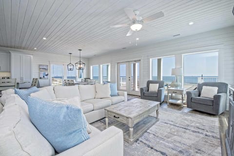 Ocean Awaits 2 House in Alabama