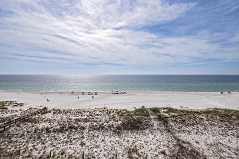 Mediterranean 502 West House in Ono Island