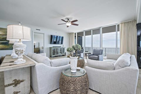 Mediterranean 502 West House in Ono Island