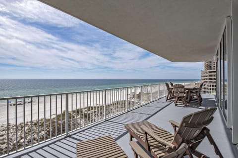 Mediterranean 502 West House in Ono Island