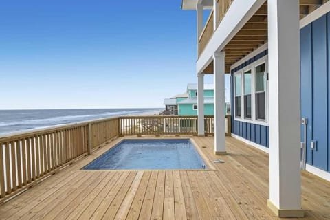 Summer Better House in Alabama