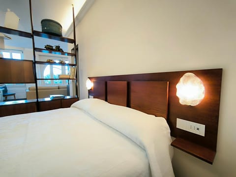 La Casa di Irene Apartment in Stresa