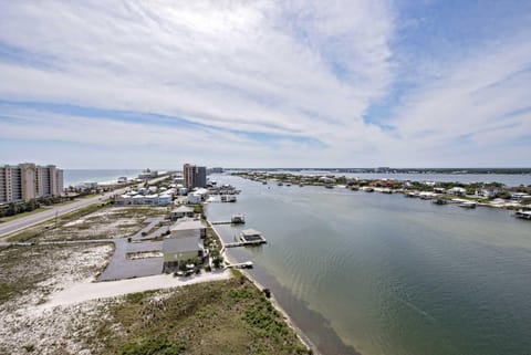 Bella Luna Penthouse 8 House in Ono Island