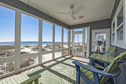 High Tide Beach House House in Alabama