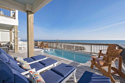 Happy Our House in Alabama