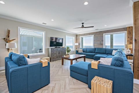 Happy Our House in Alabama