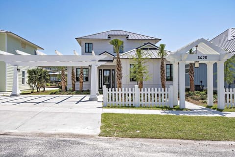 3 Little Birds House in Alabama