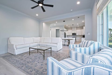 3 Little Birds House in Alabama