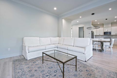 3 Little Birds House in Alabama