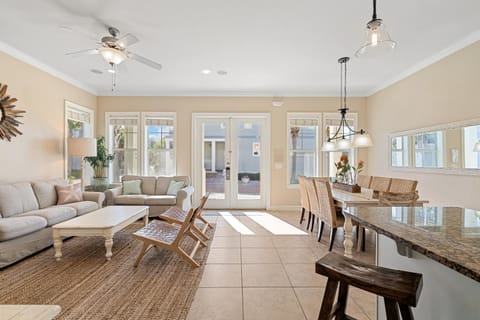 Seeking Sunsets 30A House in Rosemary Beach