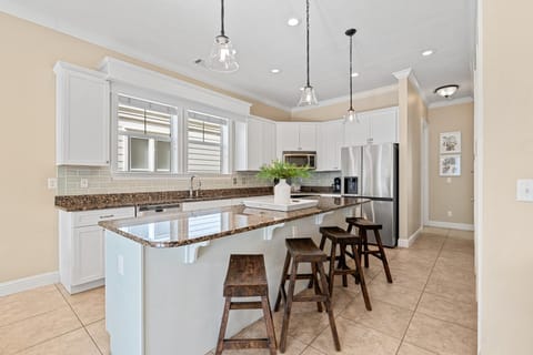 Seeking Sunsets 30A House in Rosemary Beach