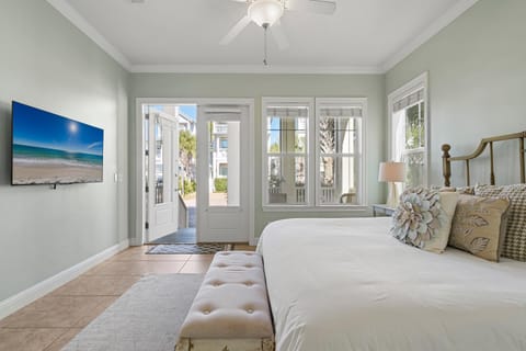 Seeking Sunsets 30A House in Rosemary Beach