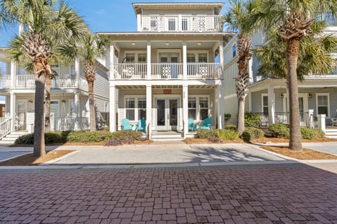 Seeking Sunsets 30A House in Rosemary Beach
