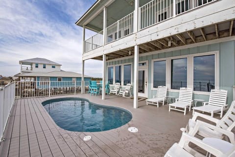 Coast is Clear House in Alabama