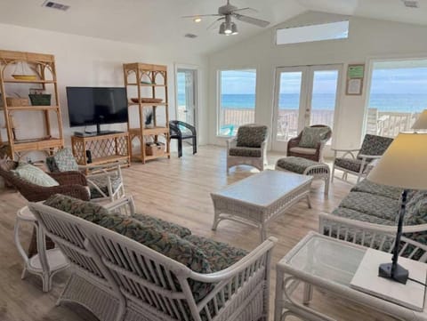 Cabana Beach Sanibel on the Beach House in Alabama