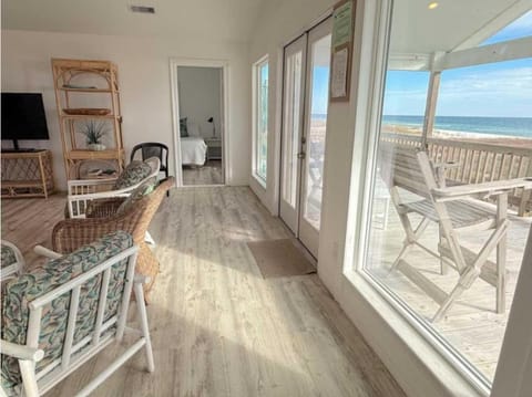 Cabana Beach Sanibel on the Beach House in Alabama