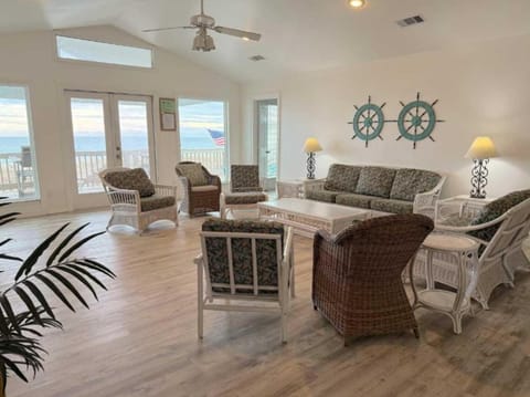 Cabana Beach Sanibel on the Beach House in Alabama