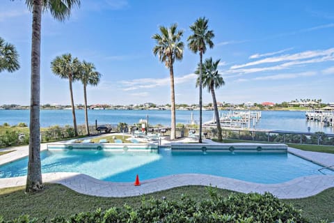 Bella Luna 103 House in Ono Island