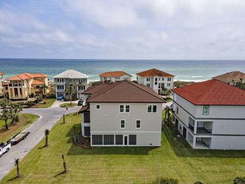 Casa Laguna Key House in Gulf Shores