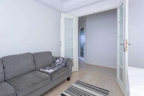 ArcticFox Apartment Apartment in Rovaniemi