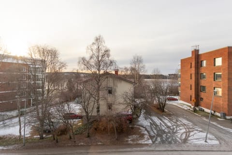 ArcticFox Apartment Apartment in Rovaniemi