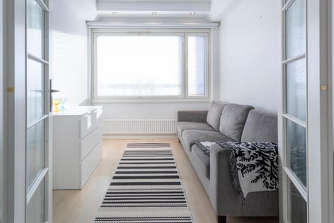 ArcticFox Apartment Apartment in Rovaniemi