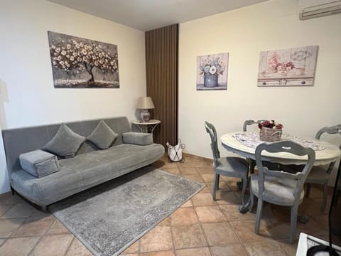 Rhome country lodge Apartment in Rome